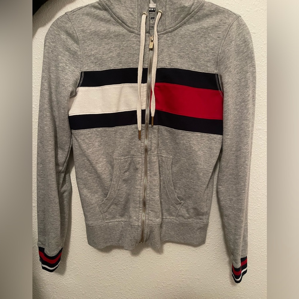 Women’s Tommy Hilfiger Hoodie